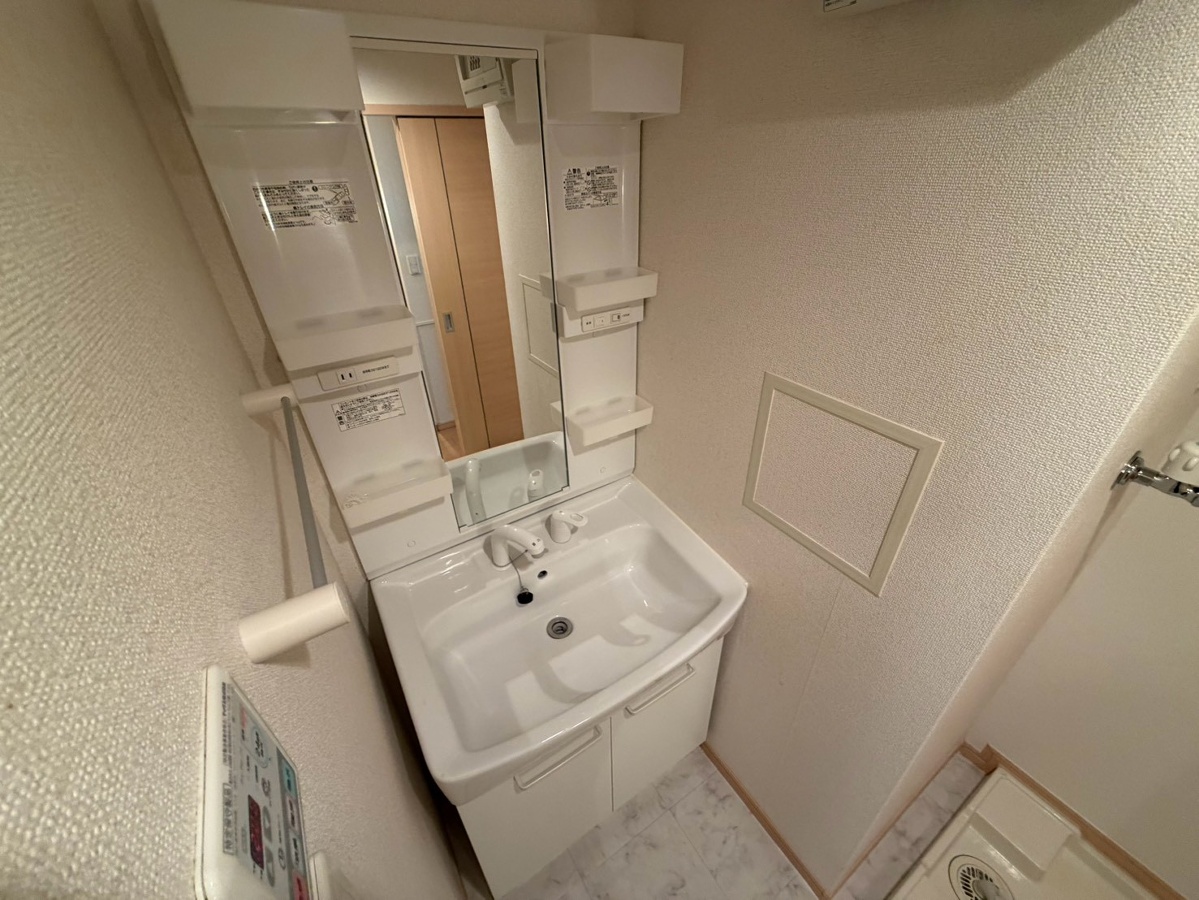 洗面所 写真9