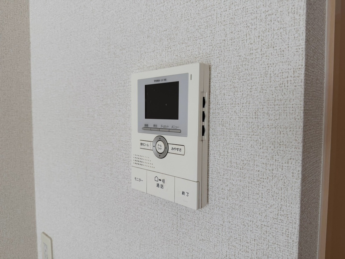 セキュリティ 写真18