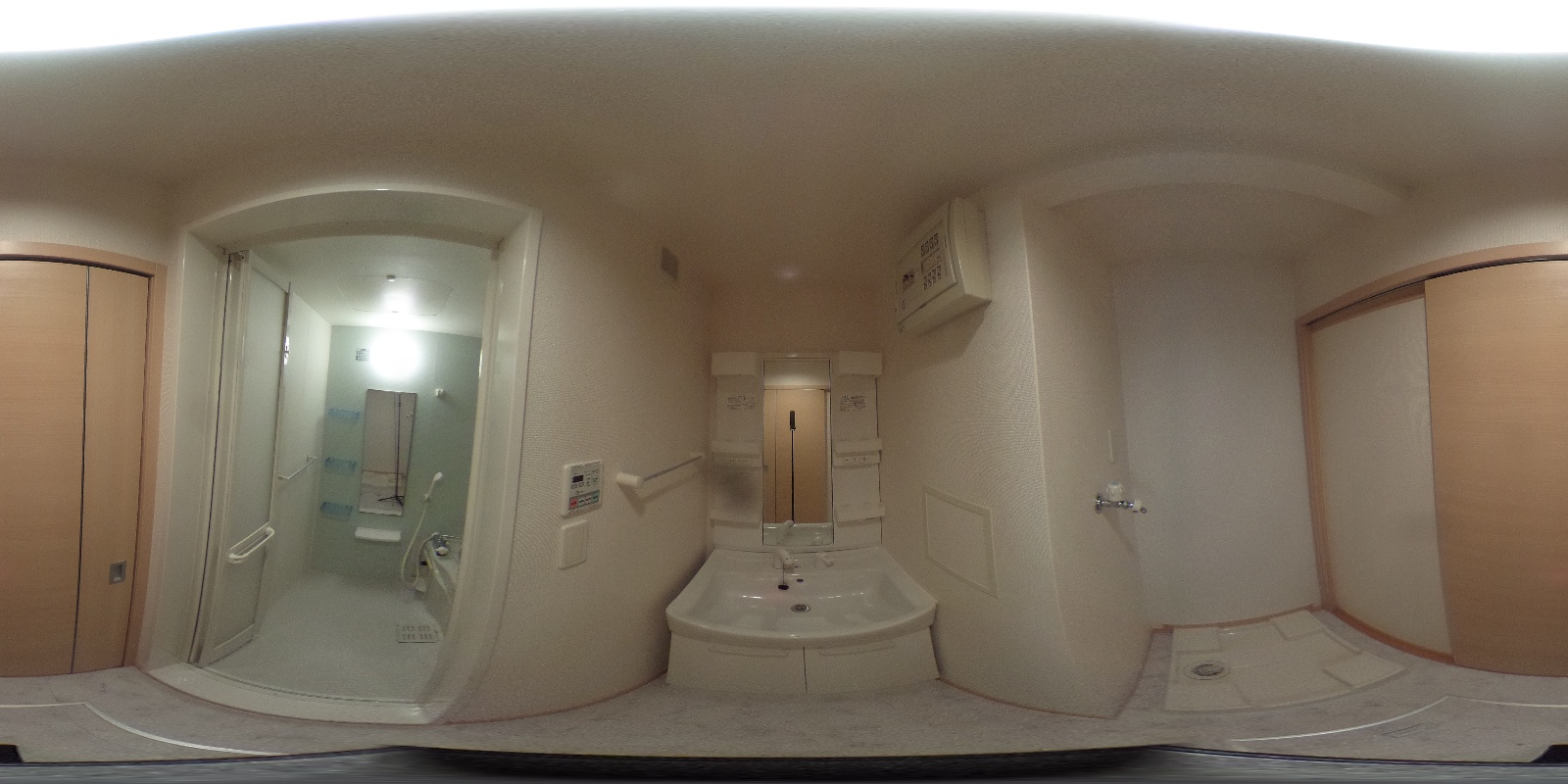 洗面所 写真37