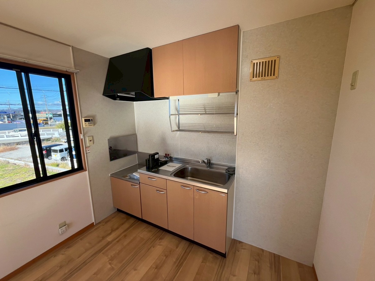 キッチン 写真4