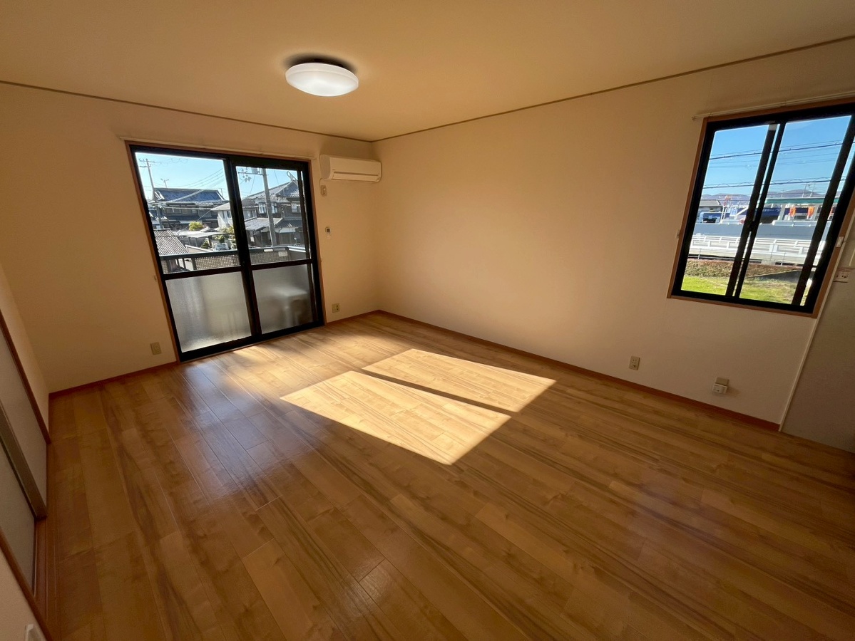 リビング 写真2