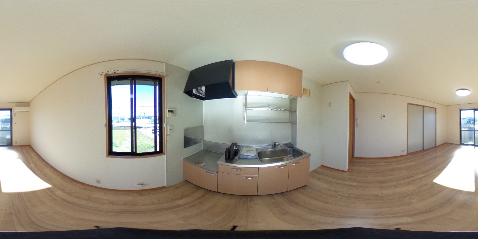 キッチン 写真34