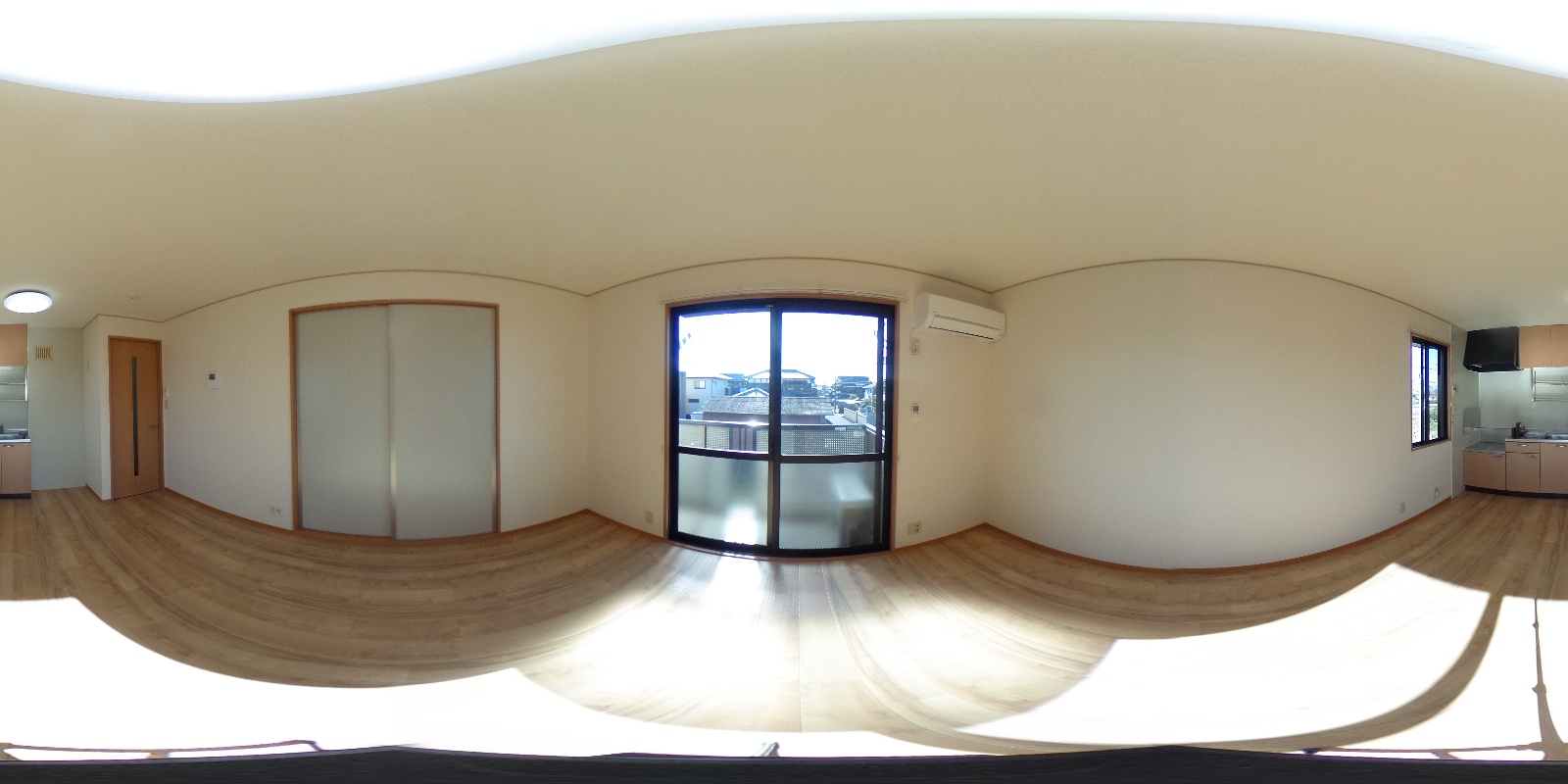 リビング 写真33