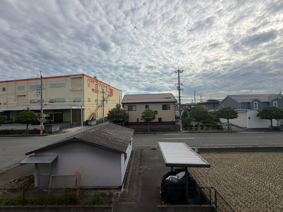 眺望 写真28