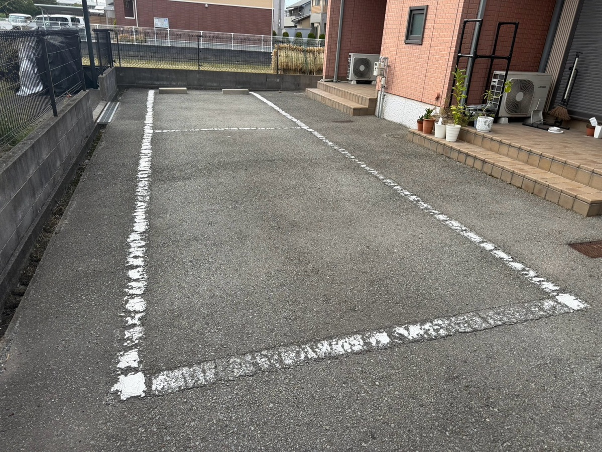 駐車場 写真32