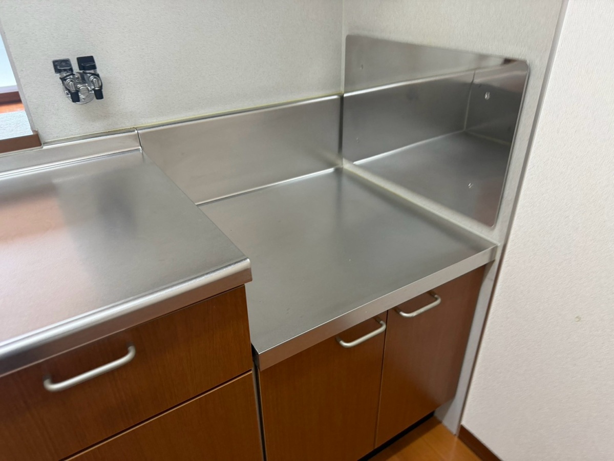 キッチン 写真4