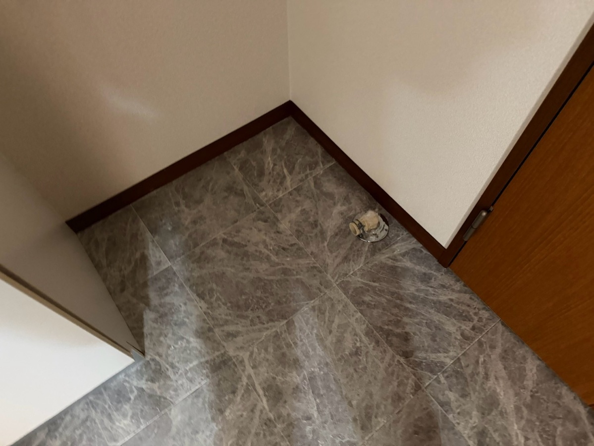 洗面所 写真12