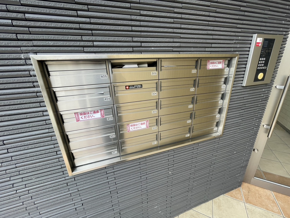 共用部 写真31