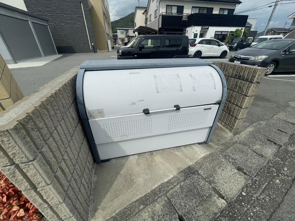 共用部 写真32