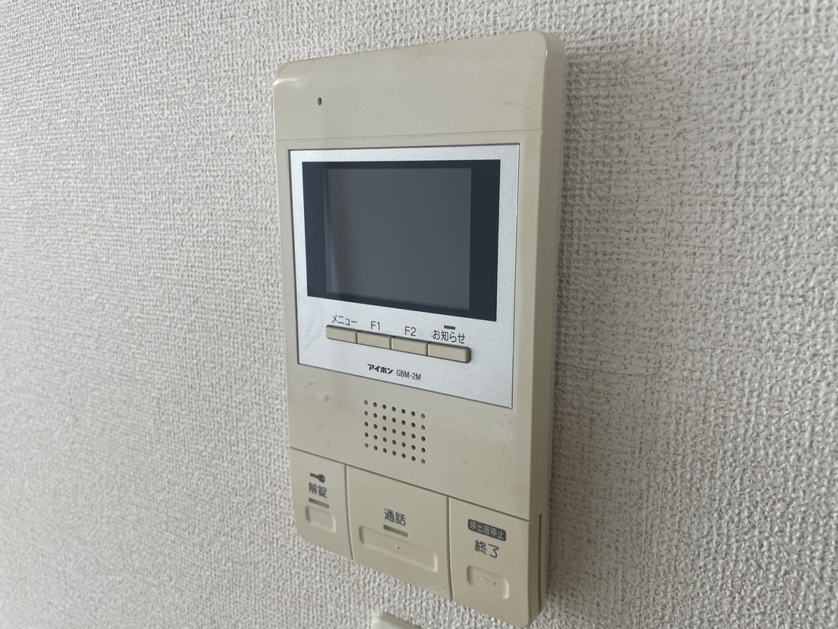 セキュリティ 写真19