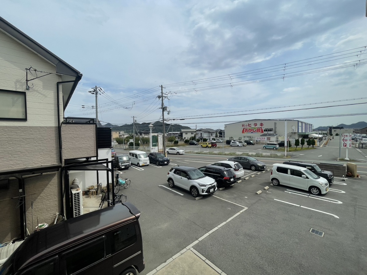 眺望 写真29