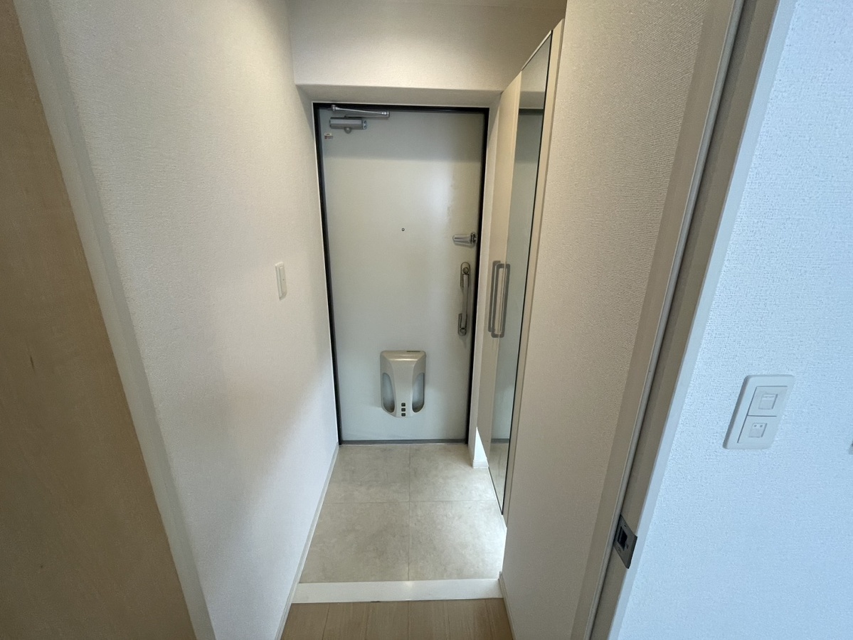 玄関 写真10