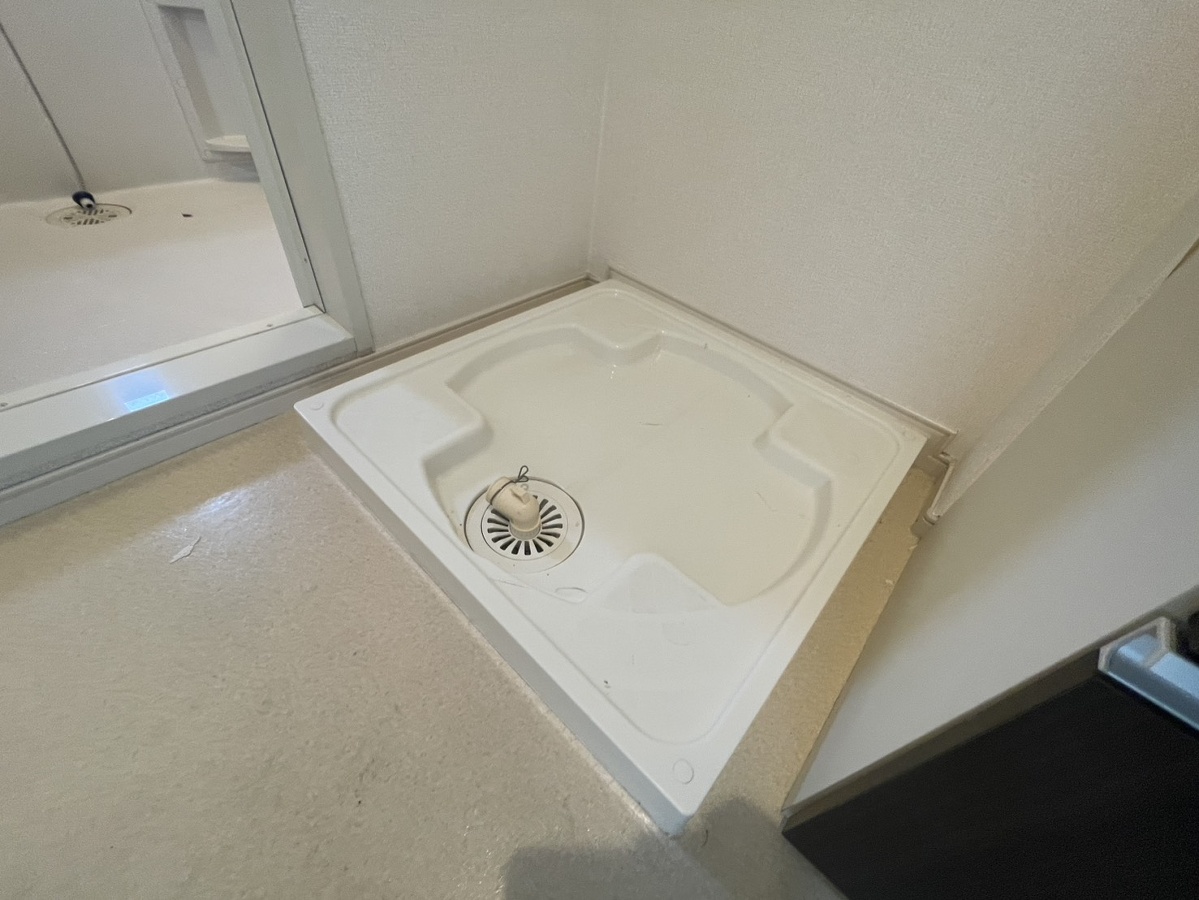 洗面所 写真12