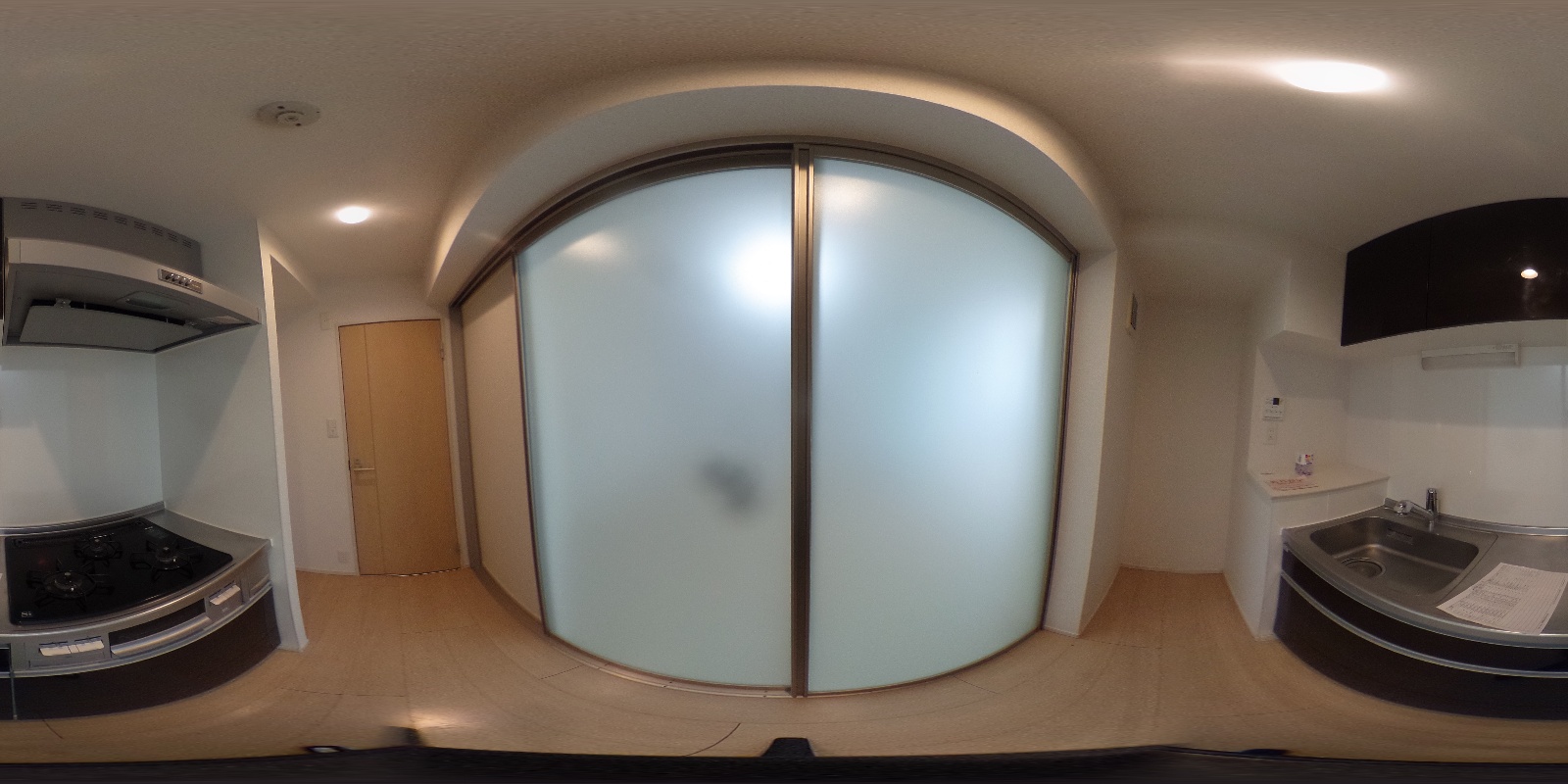 キッチン 写真34