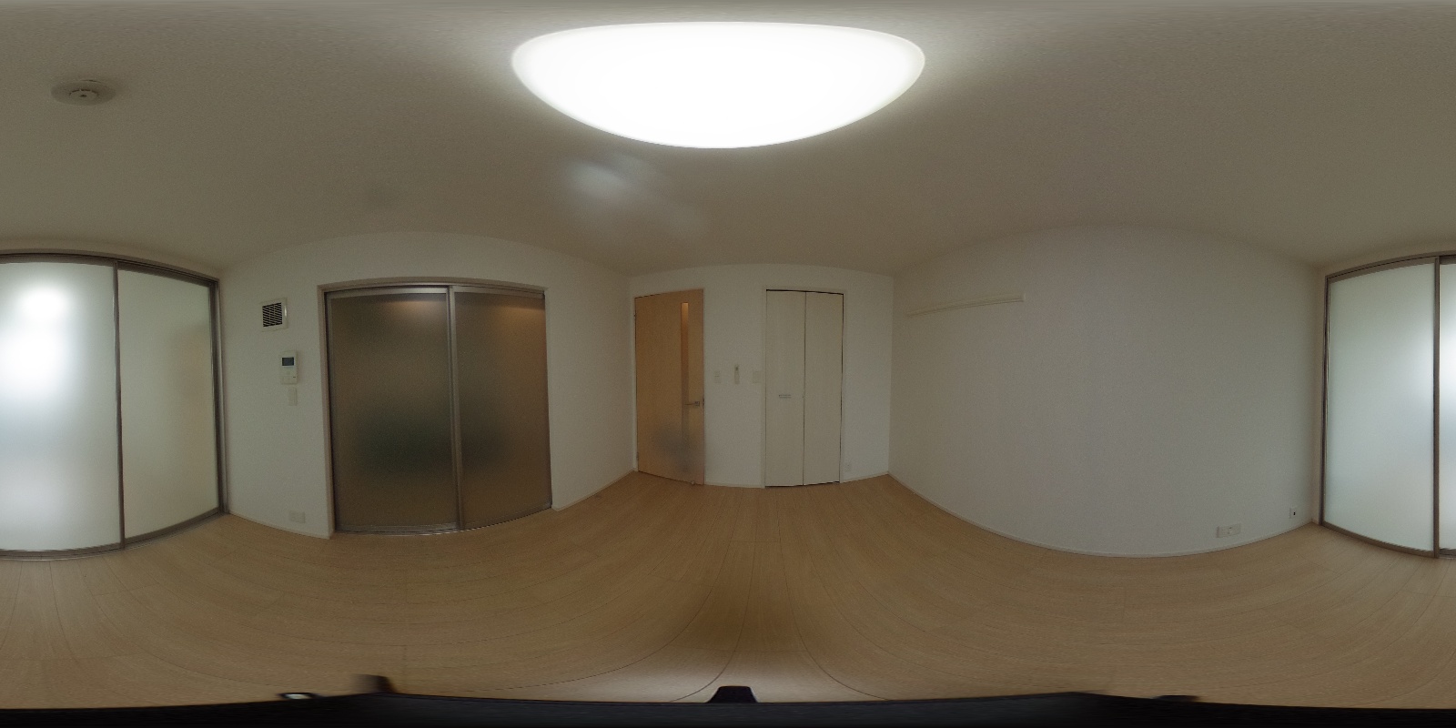 寝室 写真35