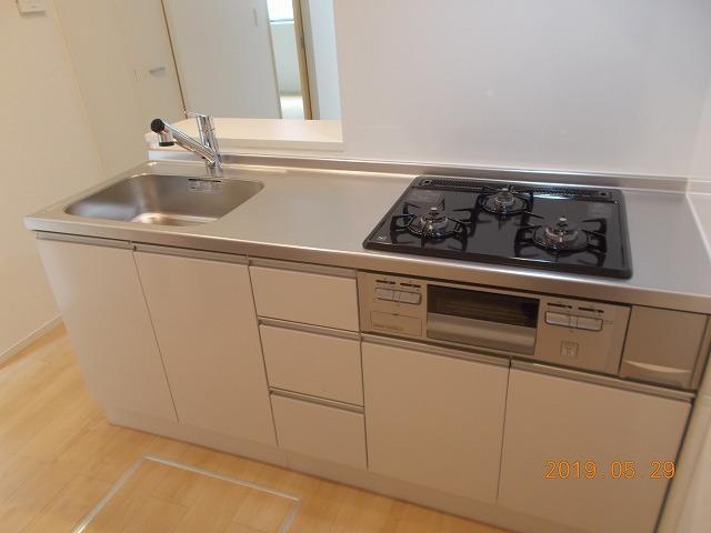 キッチン 写真2