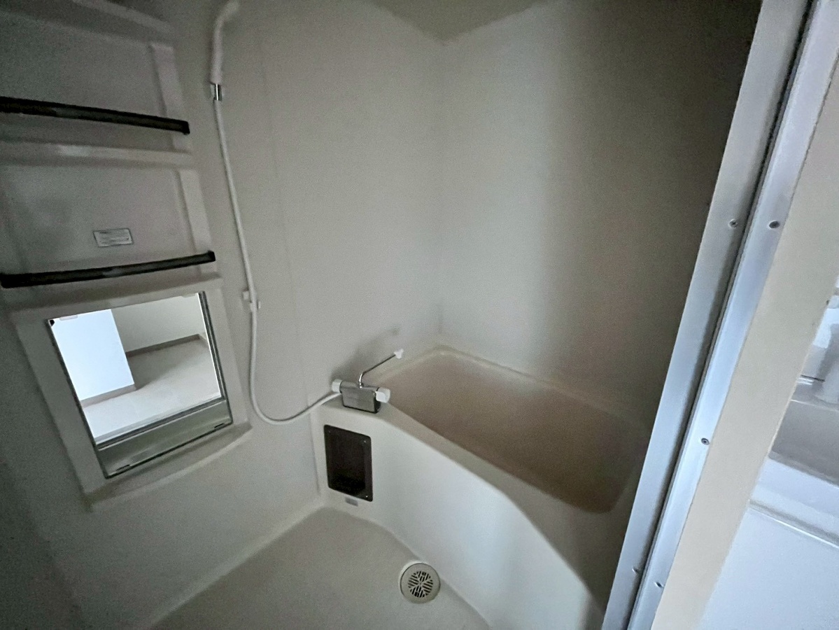 バス 写真8