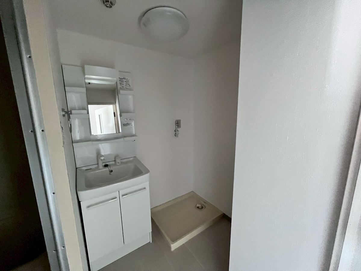 洗面所 写真6
