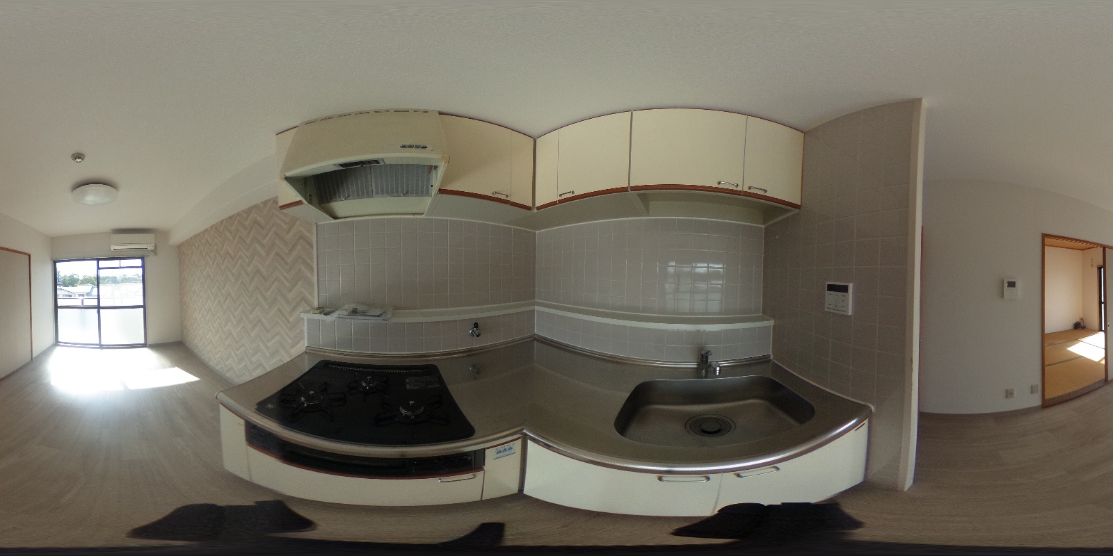 キッチン 写真34