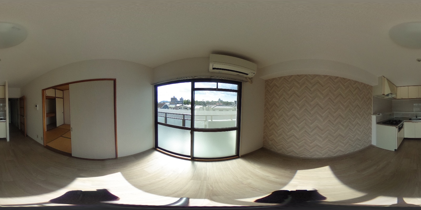 リビング 写真33