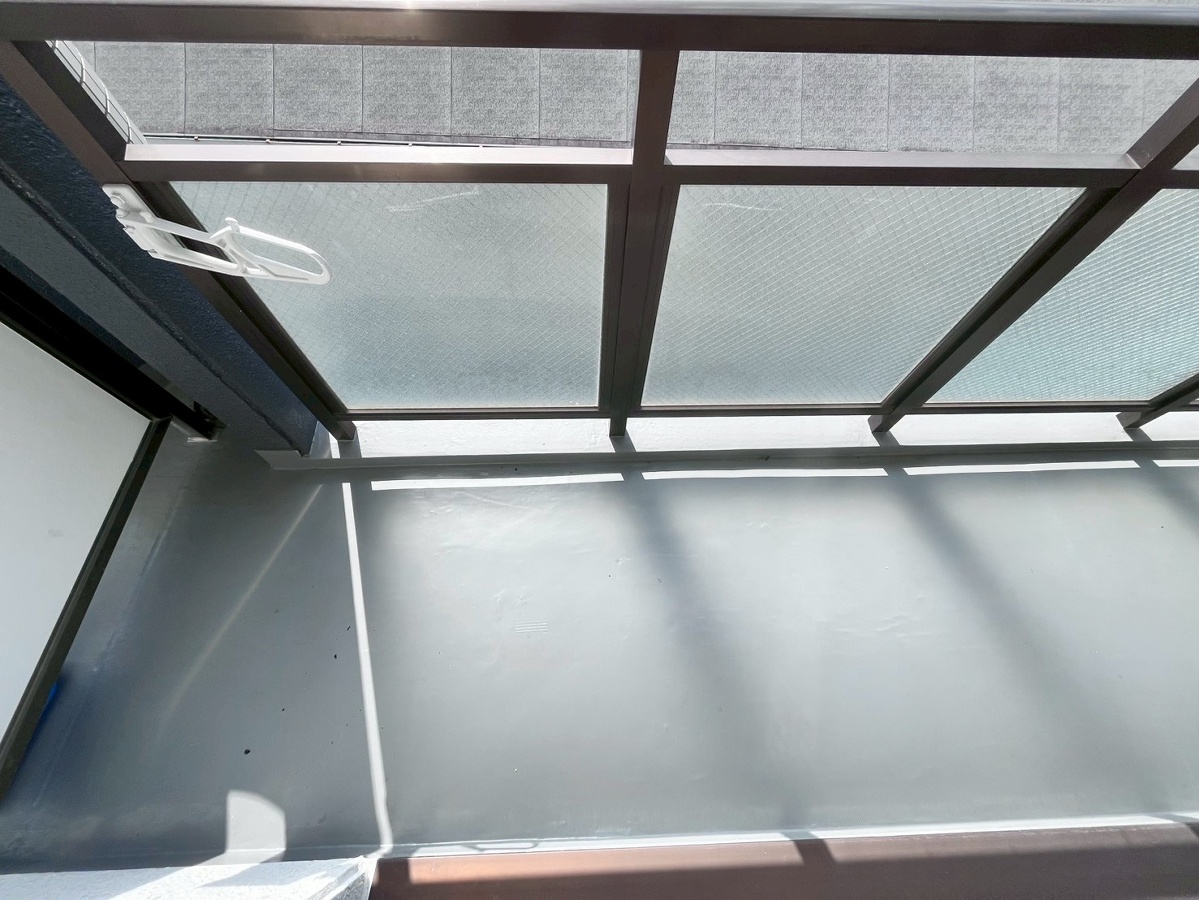 バルコニー・ベランダ 写真16