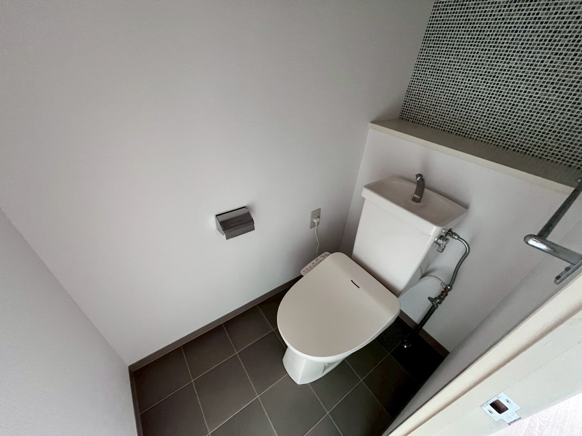 トイレ 写真10