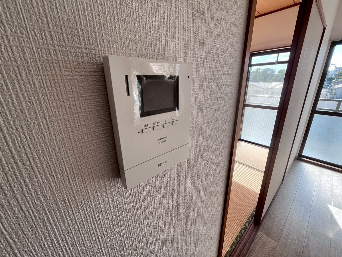 セキュリティ 写真17