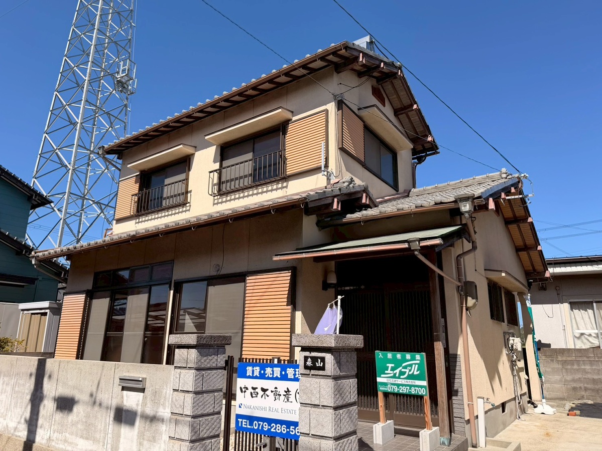 苅屋O-house