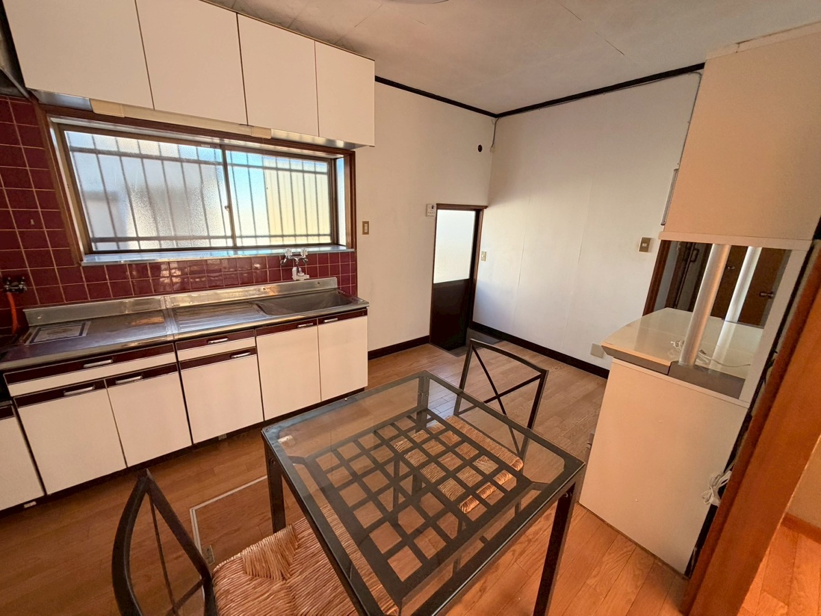 ダイニング 写真4