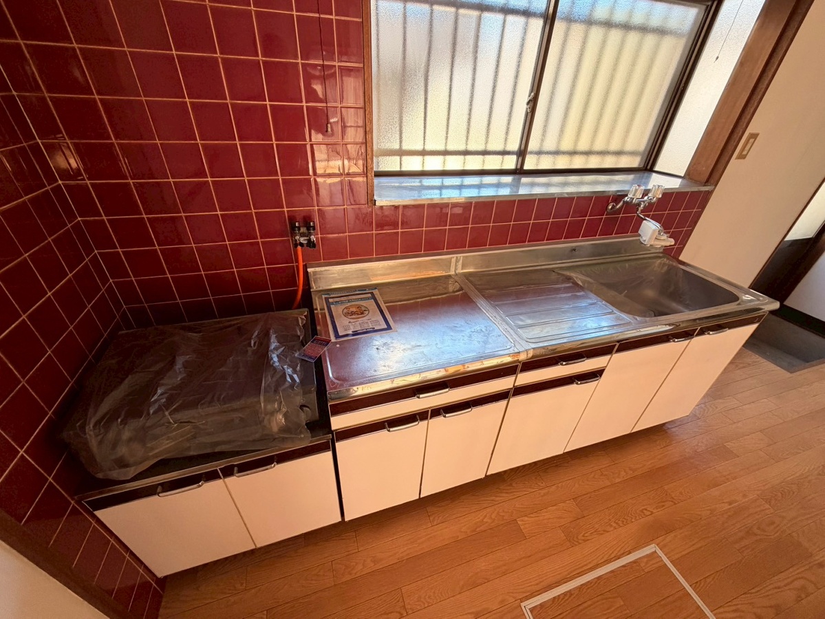 キッチン 写真5