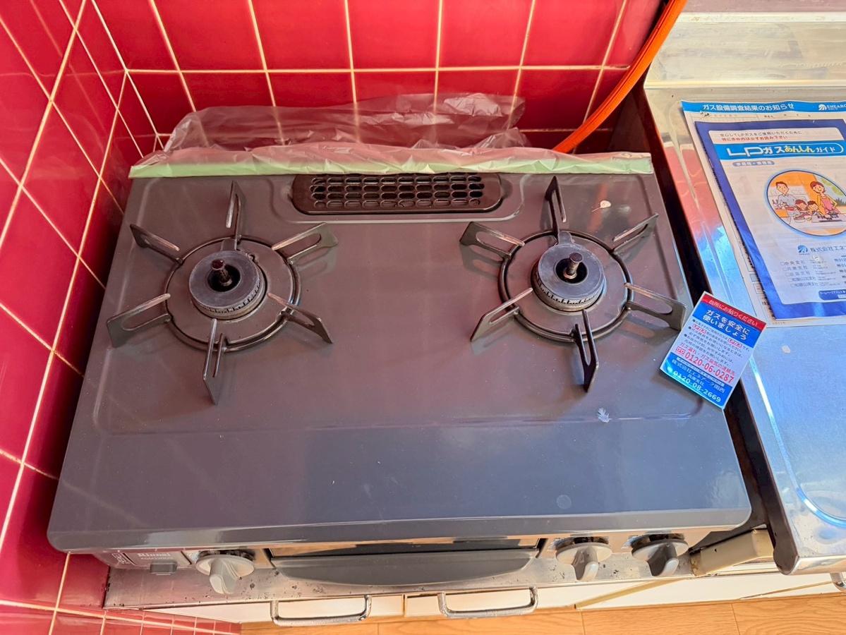 キッチン 写真6