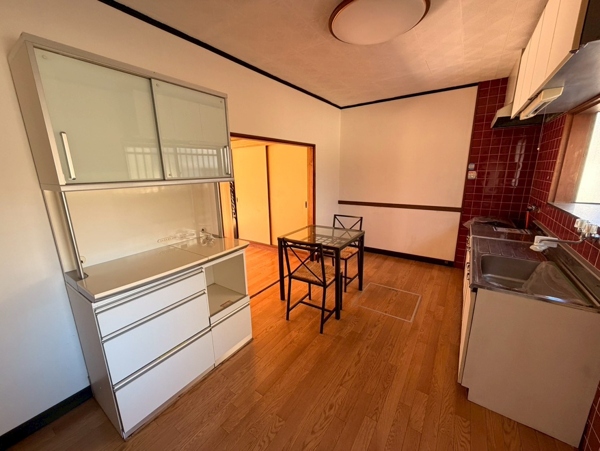 リビング 写真2