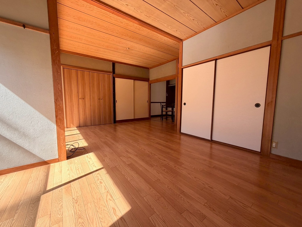 その他部屋・スペース 写真12