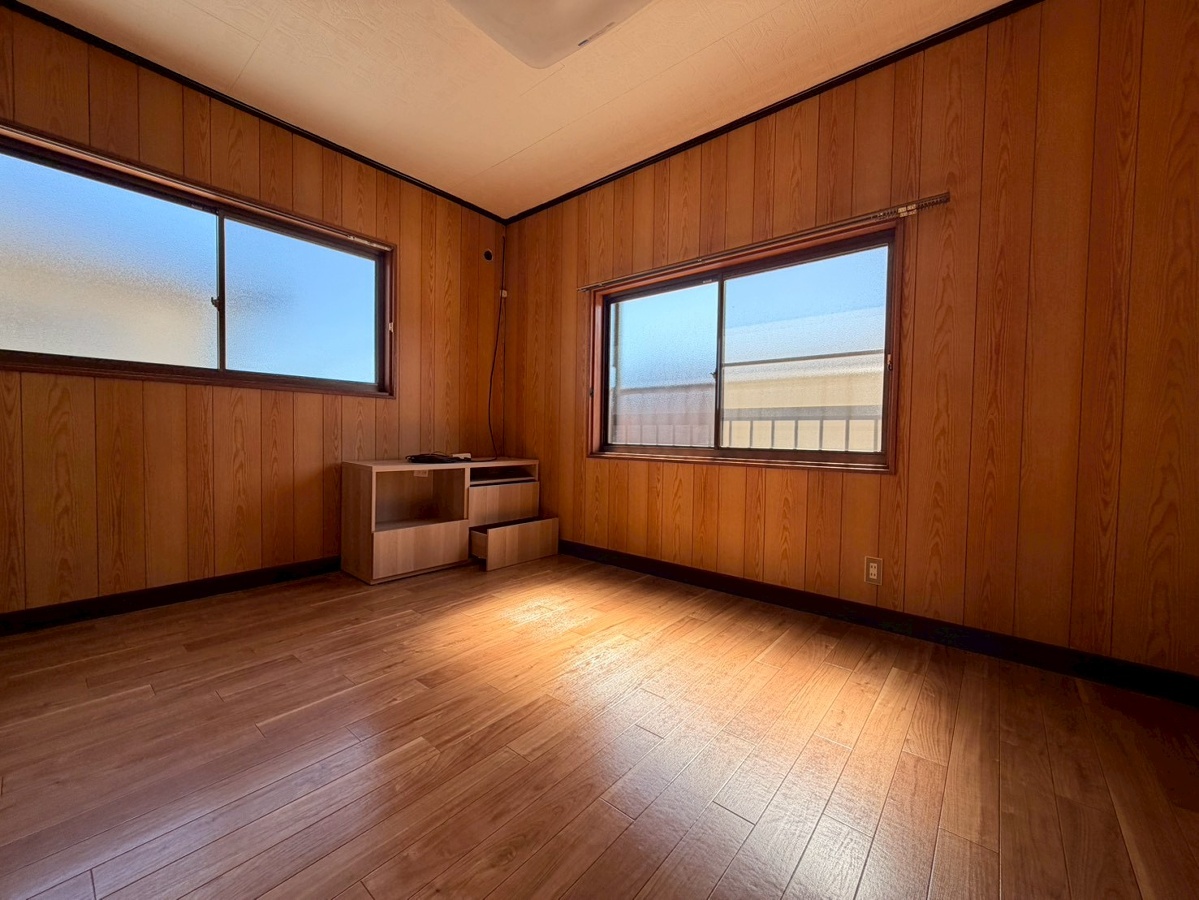 子供部屋 写真10