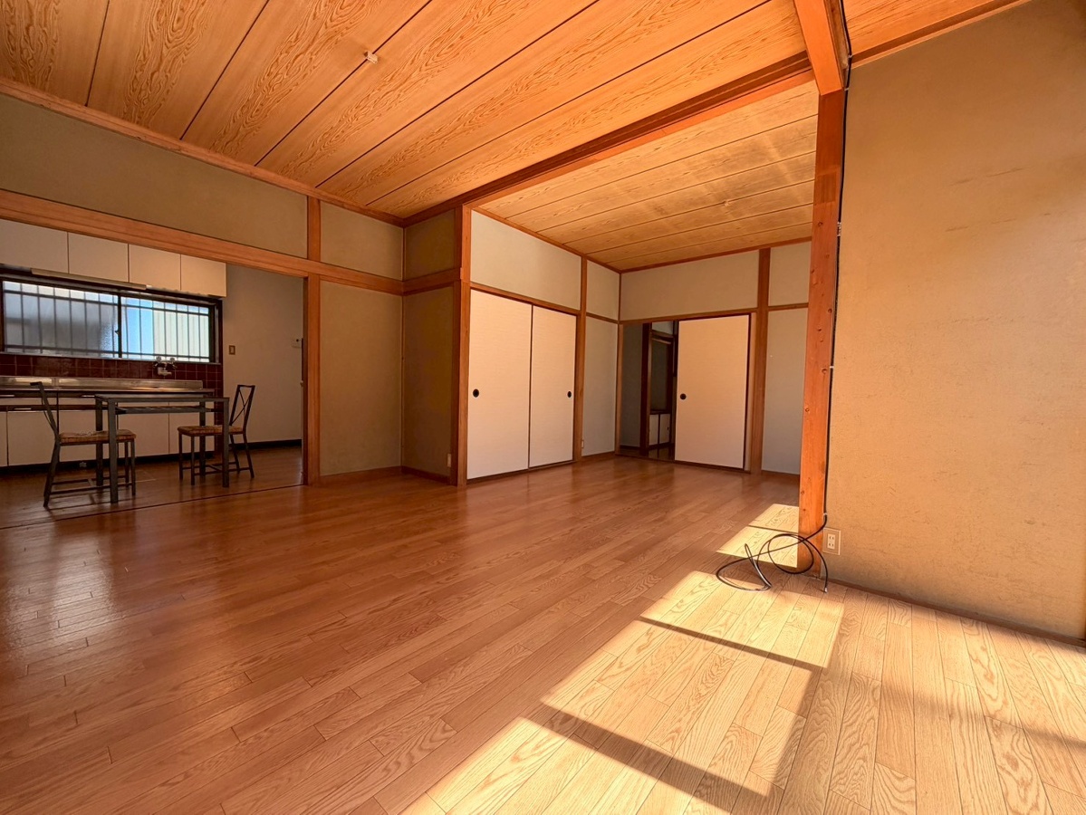 その他部屋・スペース 写真13