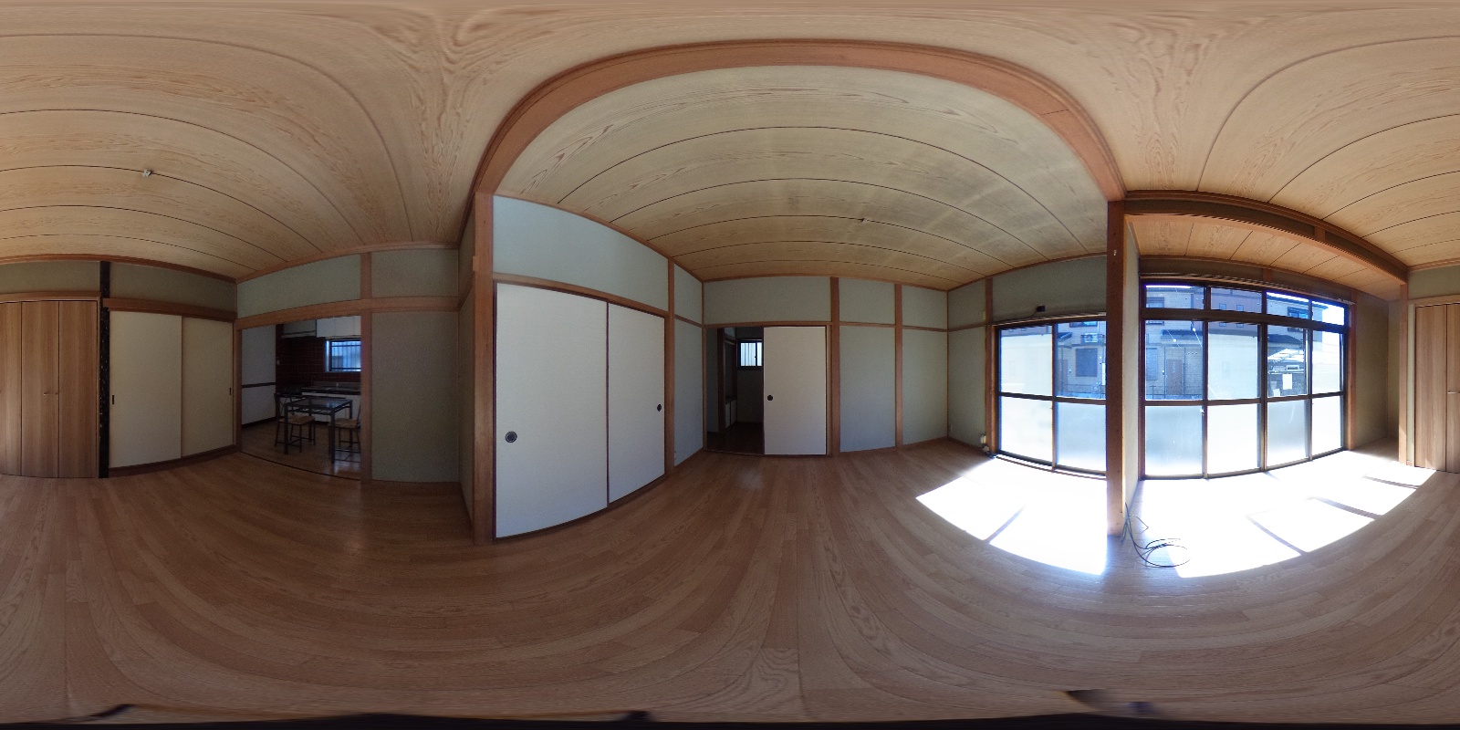 リビング 写真33