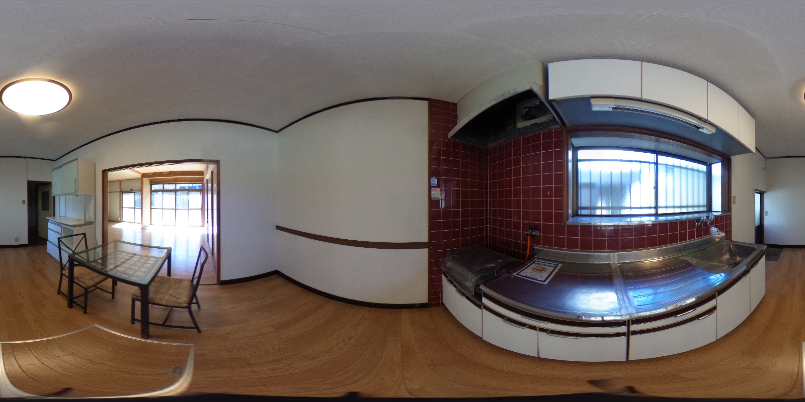 キッチン 写真34