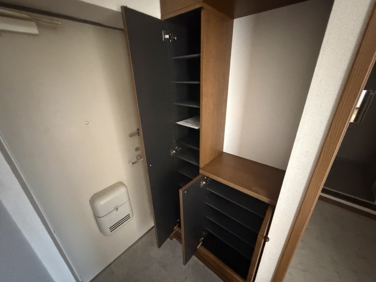 収納 写真14