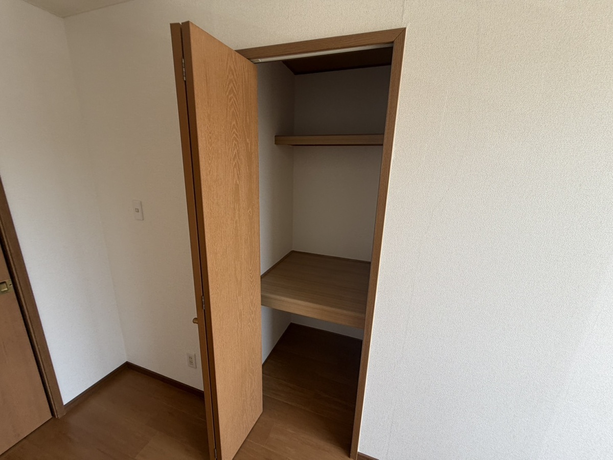 収納 写真15