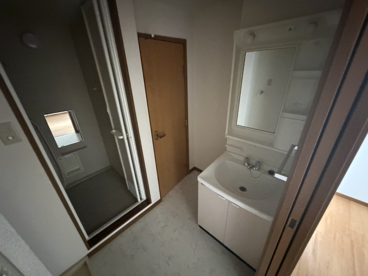 洗面所 写真9