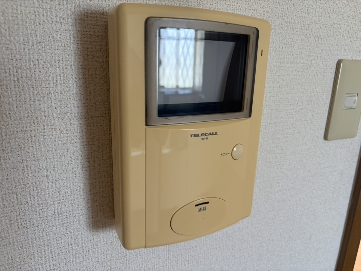セキュリティ 写真17