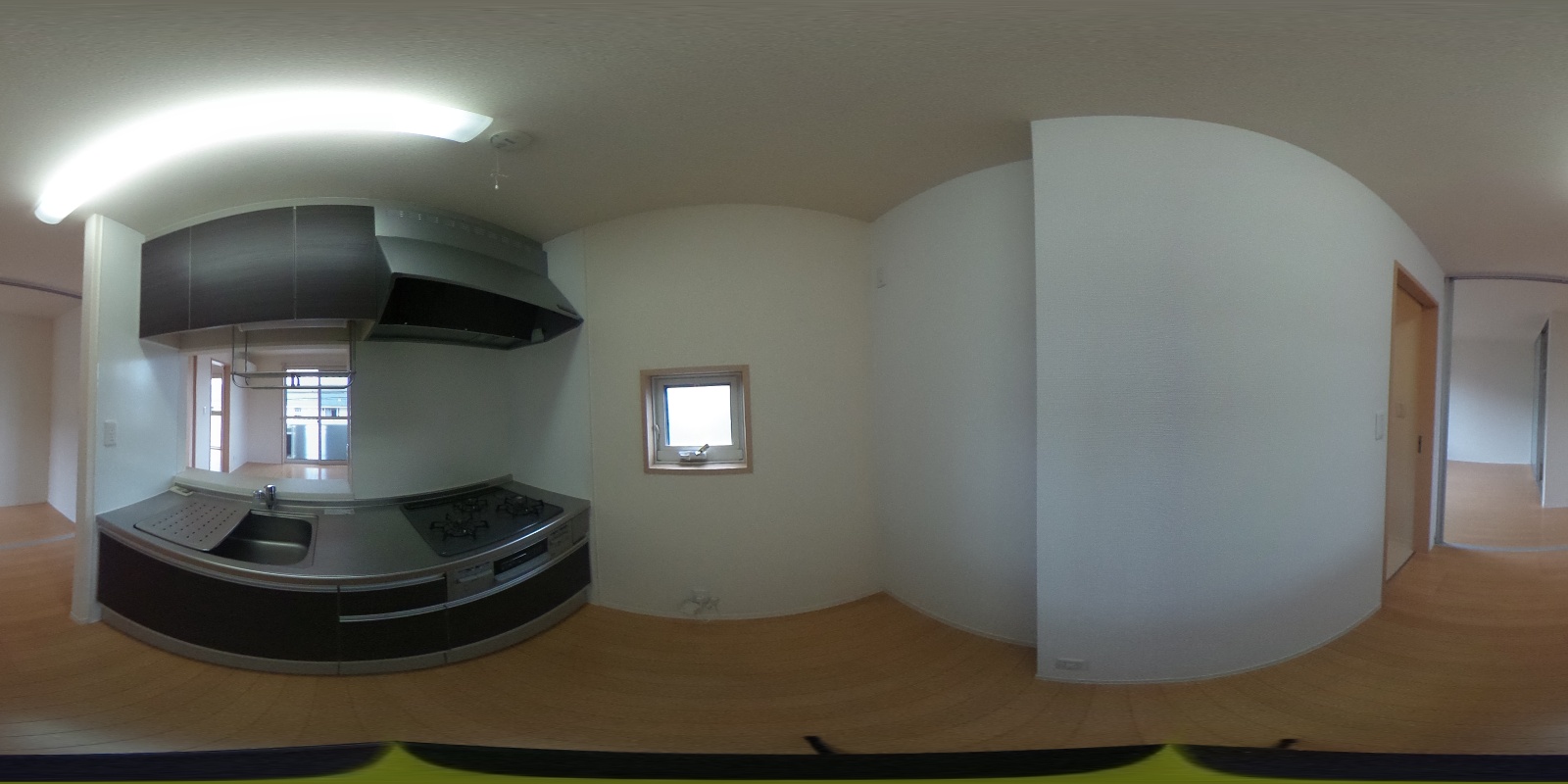 キッチン 写真34