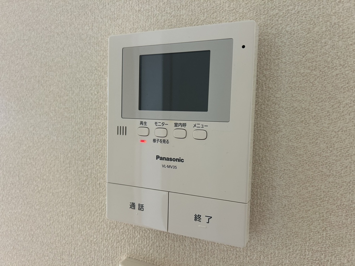 セキュリティ 写真19