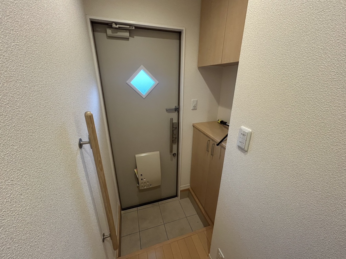 玄関 写真9