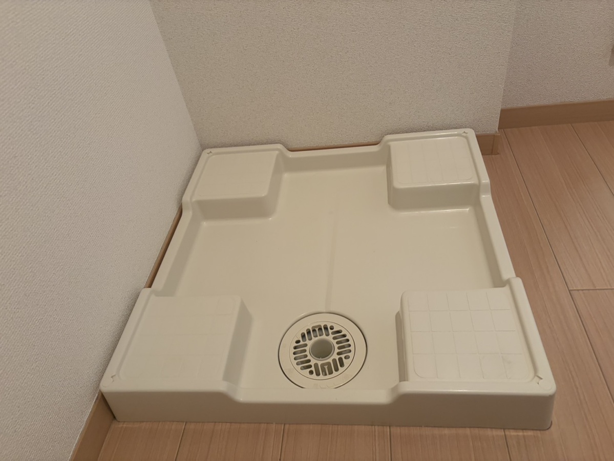 洗面所 写真9