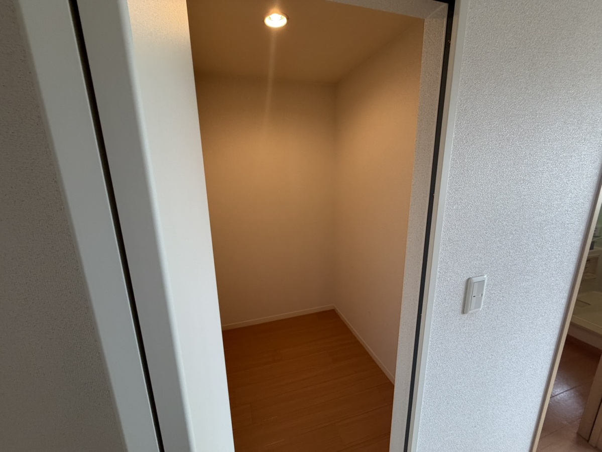 収納 写真14