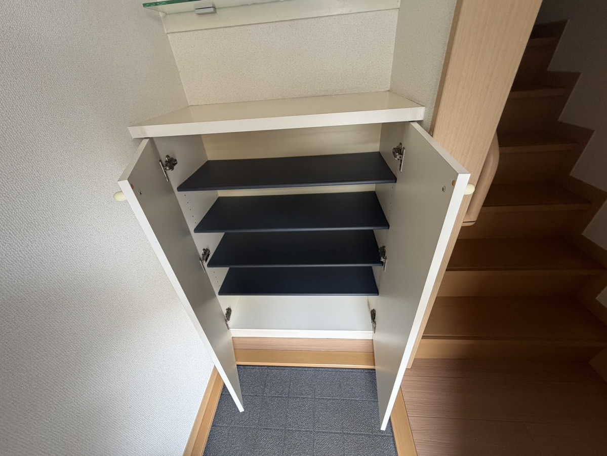 収納 写真15