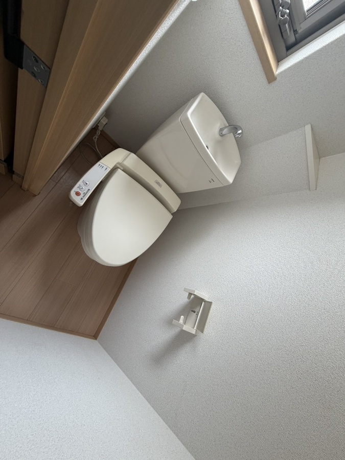 トイレ 写真13