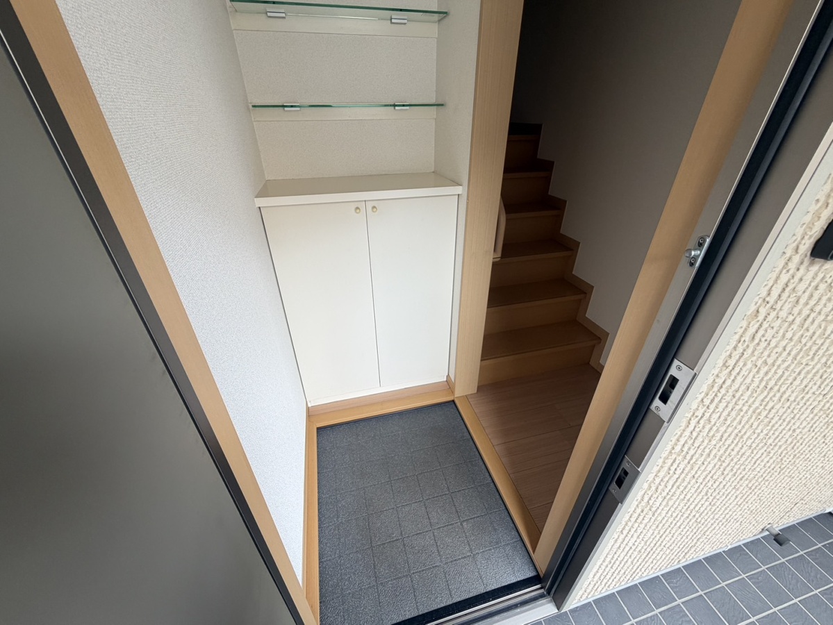 玄関 写真8