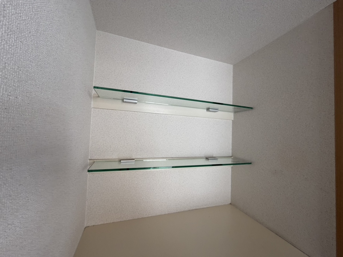 収納 写真16